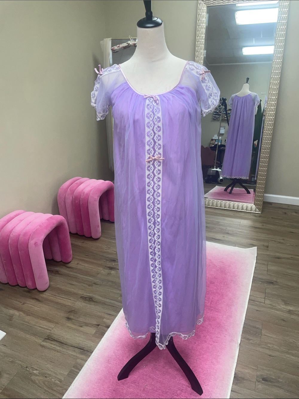 FAIRY NIGHTGOWN